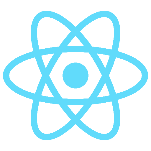 React